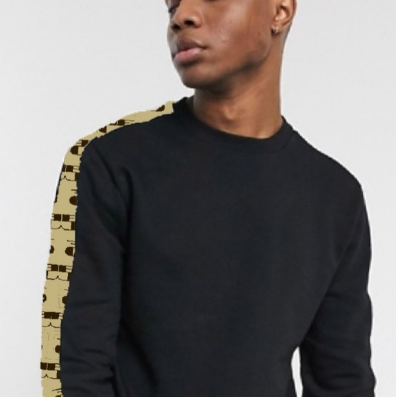 FIVE sweatshirt - Picture 2 of 2